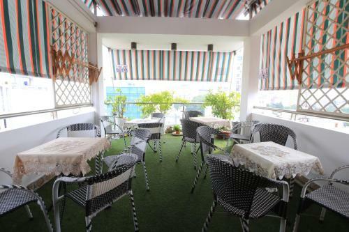 Hotel Hoang Dung - Hong Vina