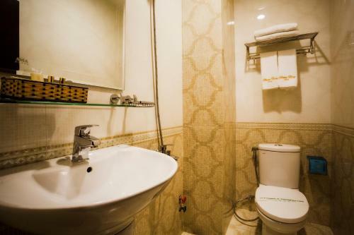 Hotel Hoang Dung - Hong Vina