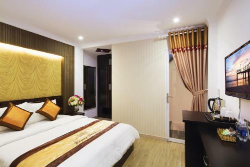 Hotel Hoang Dung - Hong Vina