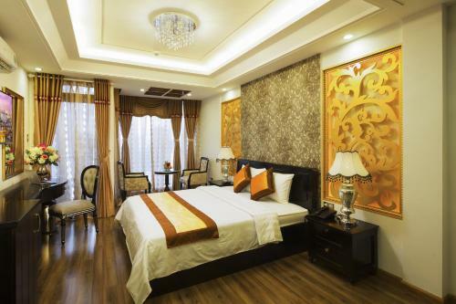Hotel Hoang Dung - Hong Vina
