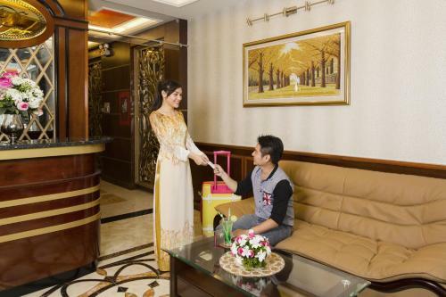Hotel Hoang Dung - Hong Vina