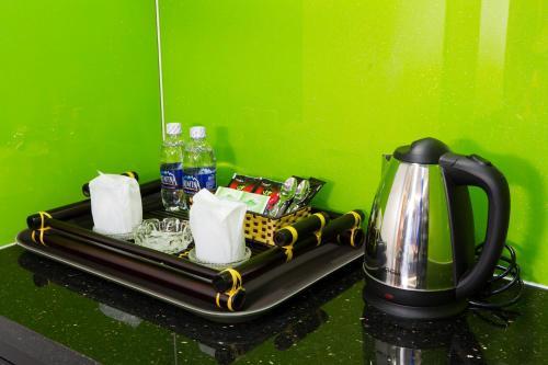 Hotel Hoang Dung - Hong Vina