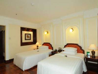 Hotel Majestic Saigon