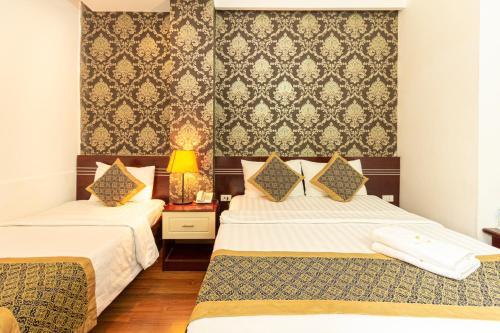 Saigon Odyssey Hotel
