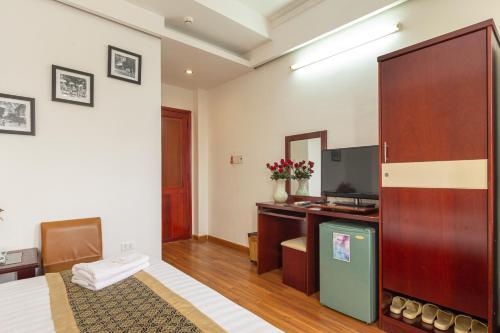 Saigon Odyssey Hotel