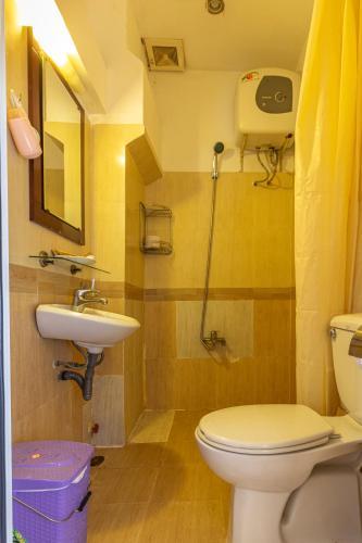 Saigon Odyssey Hotel