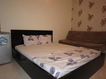 Albergue Thanh Ha Guesthouse