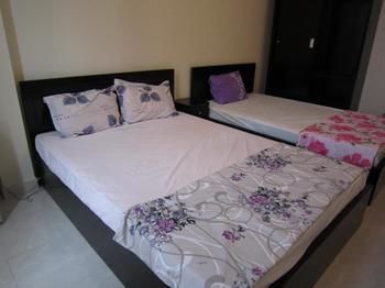 Albergue Thanh Ha Guesthouse