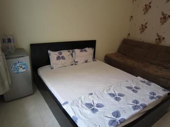 Albergue Thanh Ha Guesthouse