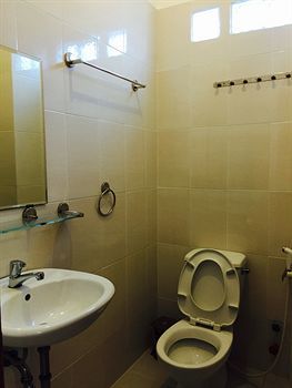 Albergue Thanh Ha Guesthouse