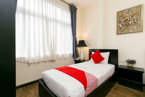 Seventy Hotel