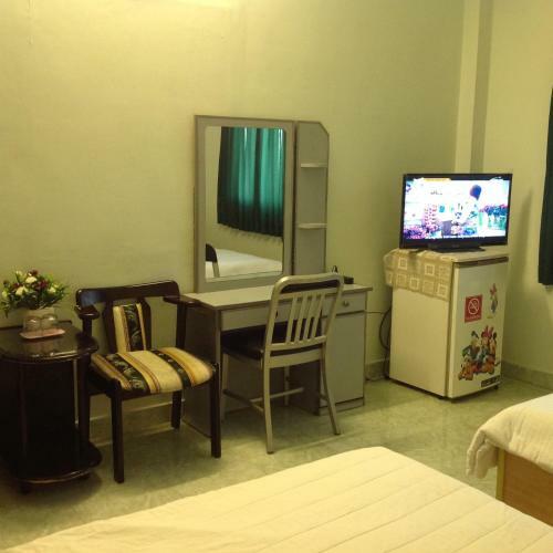 Hoa Xuan Hotel