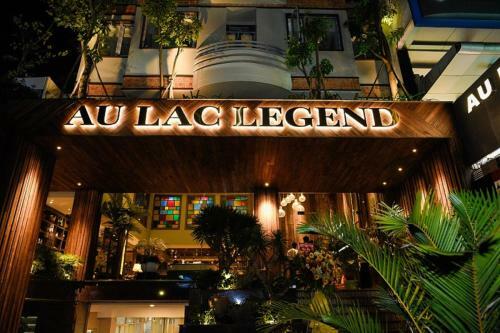 Au Lac Hotel