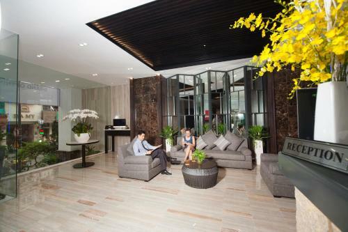 Thanh Lien Hotel