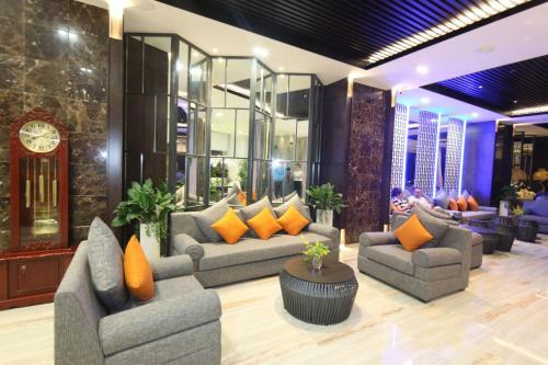 Thanh Lien Hotel