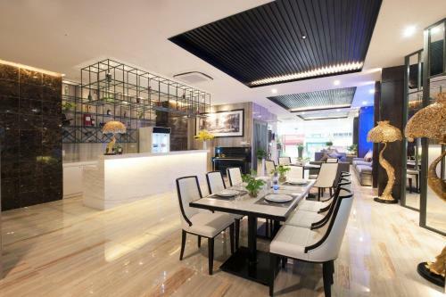 Thanh Lien Hotel