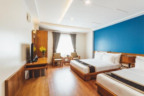 Hoang Phuong Hotel