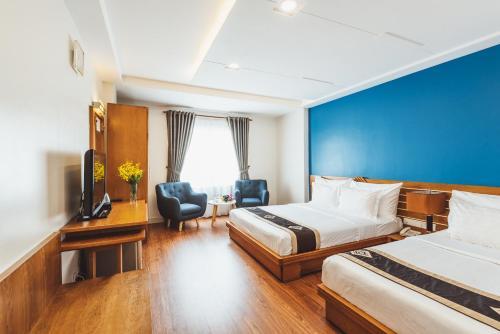 Hoang Phuong Hotel