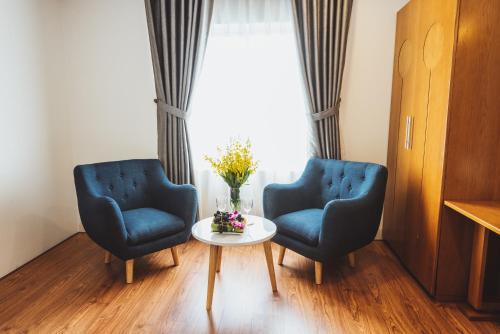 Hoang Phuong Hotel