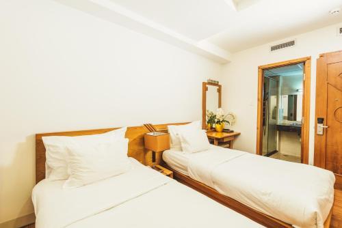Hoang Phuong Hotel