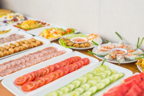 Hoang Phuong Hotel