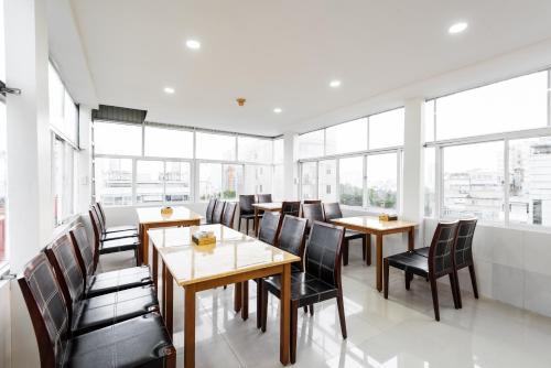 Hoang Phuong Hotel