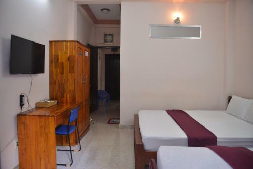 Hostal Van Hung