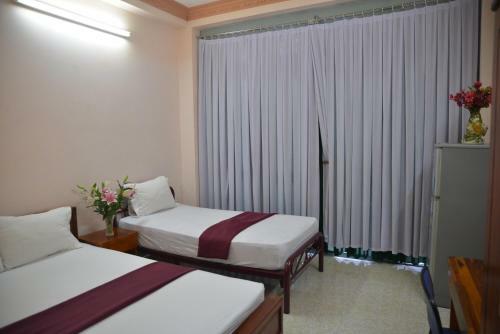 Hostal Van Hung