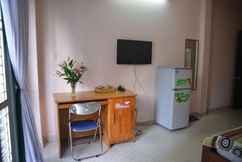 Hostal Van Hung