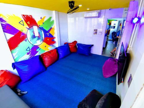 The Hideout - Vietnam Hideout Hostels