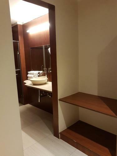 Hotel Polo Towers