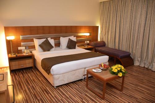 Hotel St Laurn The Spiritual Resort