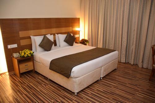 Hotel St Laurn The Spiritual Resort