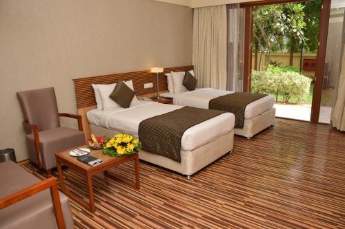 Hotel St Laurn The Spiritual Resort