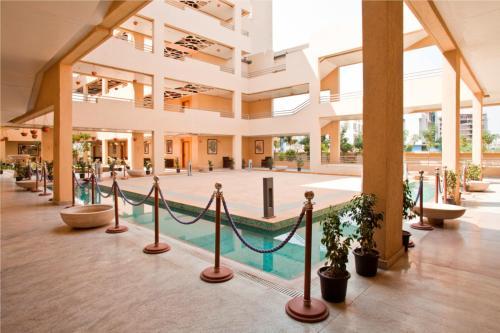 Hotel St Laurn The Spiritual Resort