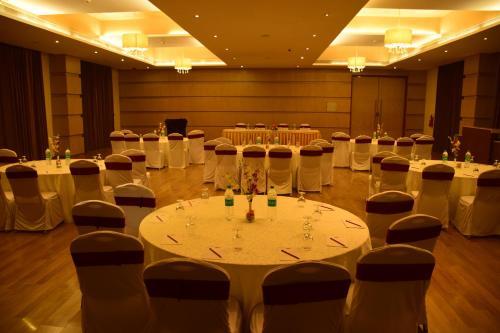 Hotel St Laurn The Spiritual Resort