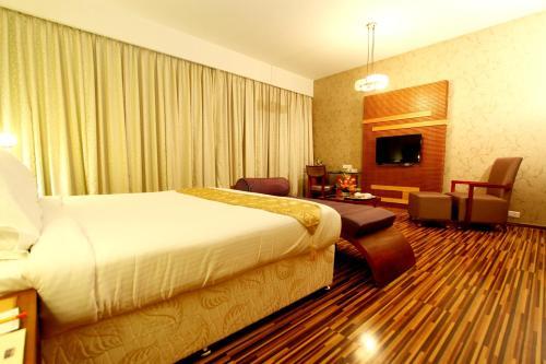 Hotel St Laurn The Spiritual Resort
