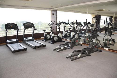 Hotel St Laurn The Spiritual Resort