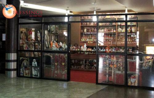 Hotel St Laurn The Spiritual Resort