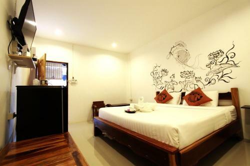 Hostal Oldtown Boutique House Sukhothai