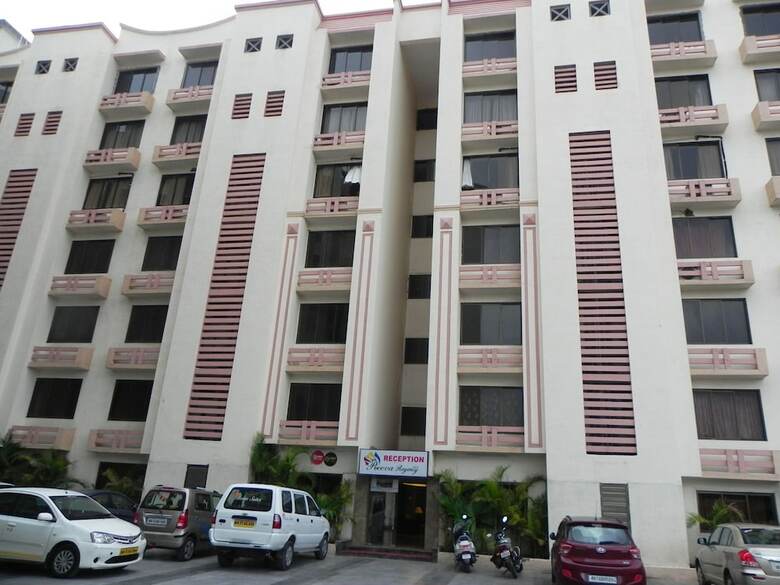 Hotel Reeva Regency