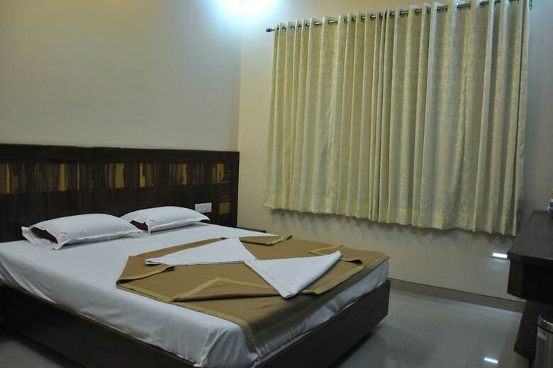Hotel Sai Asara