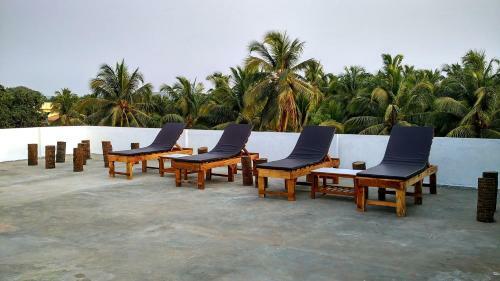 Siolim Holiday Apartments