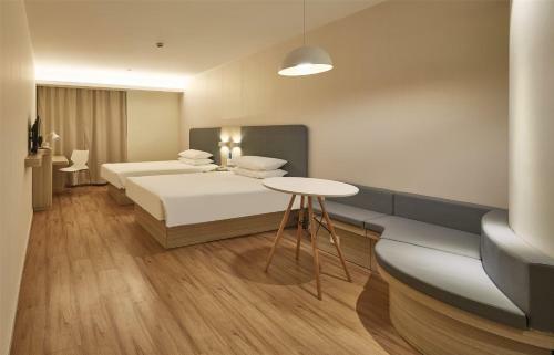 Hotel Hanting Express Kaifeng Songcheng Road