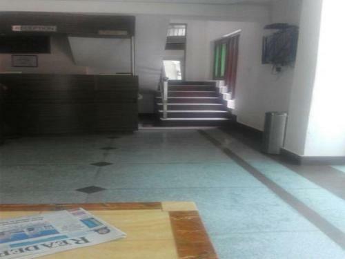 Hotel Grand Jigar