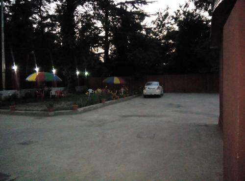 Hotel Grand Jigar