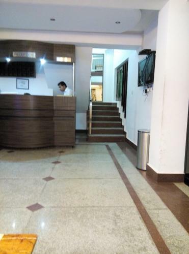 Hotel Grand Jigar