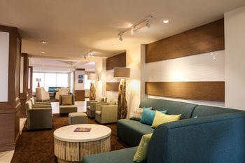Hotel Sunset Resort Bahamas