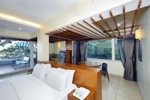 Bed & Breakfast Budget Inn Bellevue