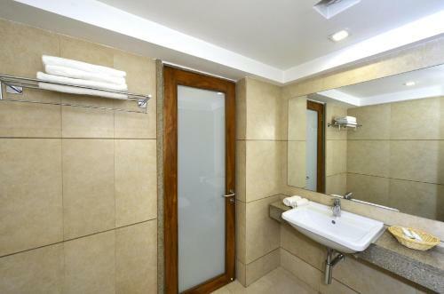 Bed & Breakfast Budget Inn Bellevue